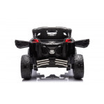 Elektrická bugina - Can-am DK-CA003 - biela